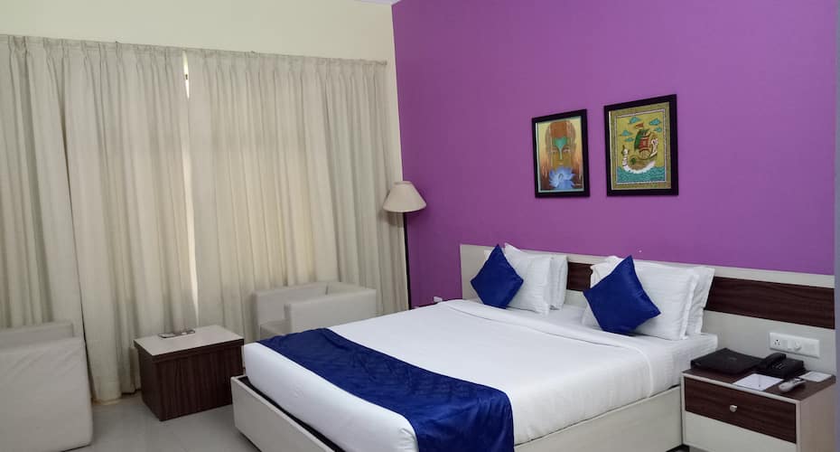 The Kannelite Hotel, Jamshedpur 4